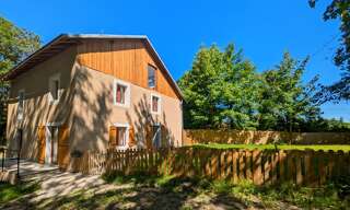 Maison 8 Pièces 208 m² à vendre à Saint-Paul-en-Chablais (74500)