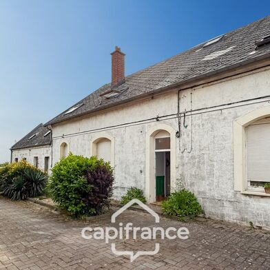 Maison 12 pièces 265000 €