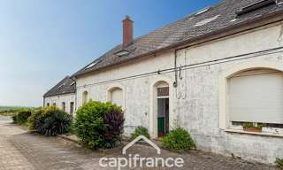 Immeuble  283 m² à vendre à Cambrai (59400)
