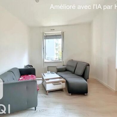 Appartement 3 pièces 80253 €