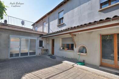 Maison 6 pièces 399000 €