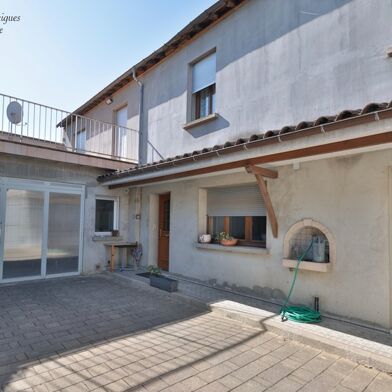 Maison 6 pièces 399000 €