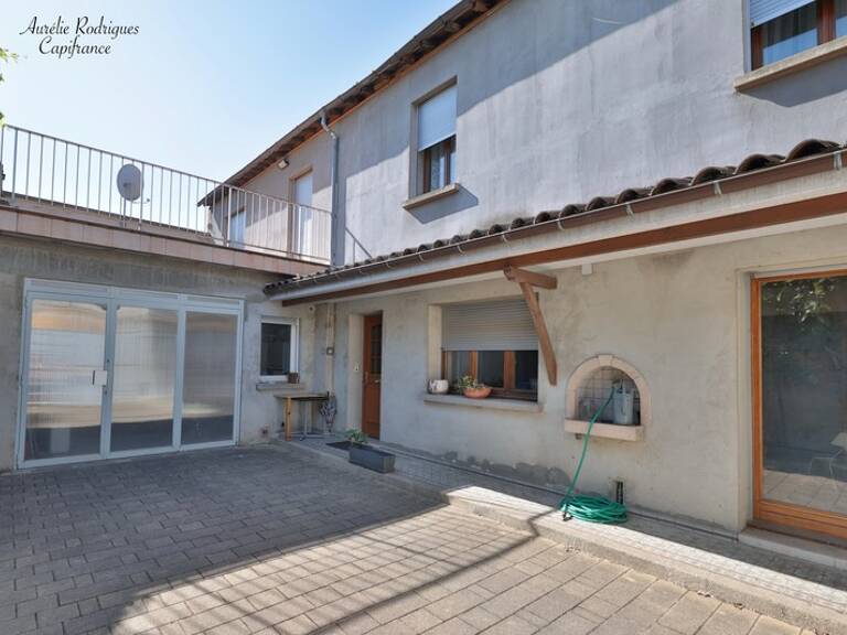 Maison à vendre 6 pièces MACON (71) — photo 1
