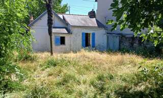 Maison 3 Pièces 48 m² à vendre à Nantes (44300)