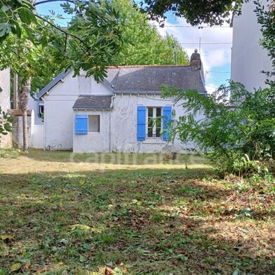 Maison 3 pièces 295000 €