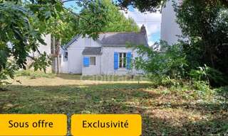 Maison 3 Pièces 48 m² à vendre à Nantes (44300)