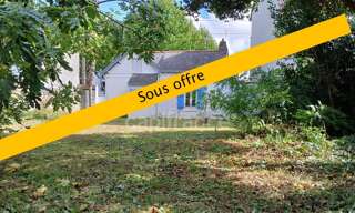 Maison 3 Pièces 48 m² à vendre à Nantes (44300)