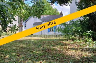 Maison 3 pièces 265000 €