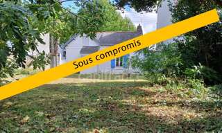 Maison 3 Pièces 48 m² à vendre à Nantes (44300)