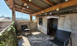 Maison 4 Pièces 80 m² à vendre à Peyruis (04310)