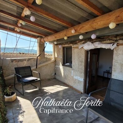 Maison 4 pièces 110500 €