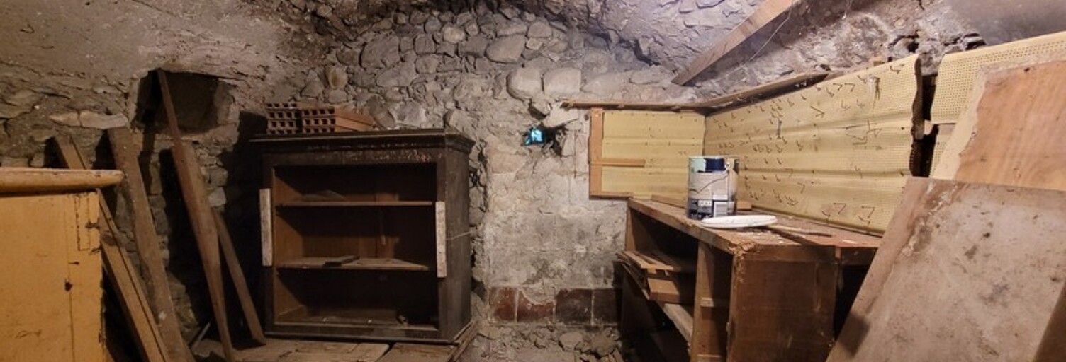 Maison 4 Pièces 80 m² à vendre à Peyruis (04310)