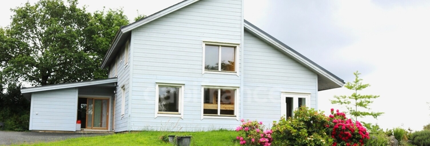 Maison 7 Pièces 172 m² à vendre à Quimper (29000)