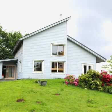 Maison 7 pièces 384000 €