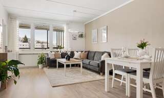 Appartement 2 Pièces 46 m² à vendre à Abondance (74360)