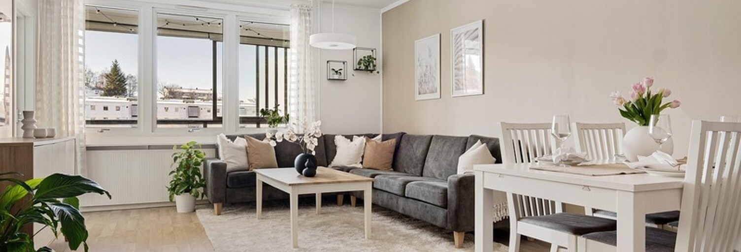 Appartement 2 Pièces 46 m² à vendre à Abondance (74360)