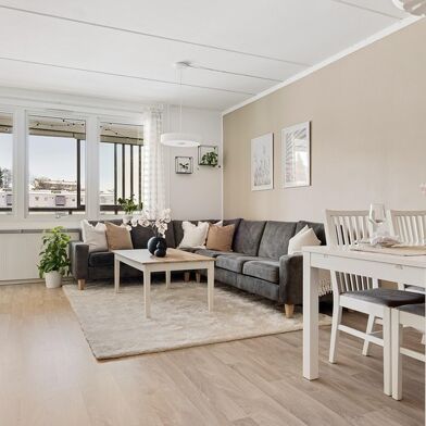 Appartement 2 pièces 248000 €