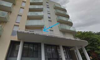 Appartement 1 Pièce 29 m² à louer à Annemasse (74100)