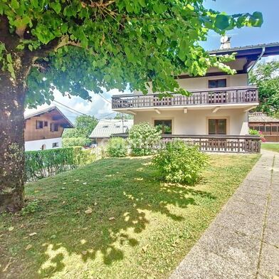 Maison 12 pièces 1425000 €