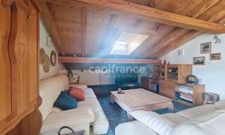 Maison 12 Pièces 204 m² à vendre à Saint-Gervais-les-Bains (74170)