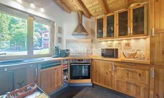 Maison 12 Pièces 204 m² à vendre à Saint-Gervais-les-Bains (74170)