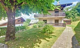 Maison 12 Pièces 204 m² à vendre à Saint-Gervais-les-Bains (74170)