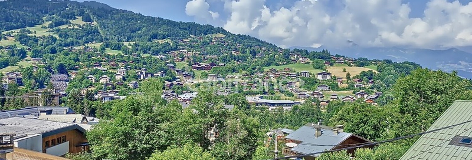 Maison 12 Pièces 204 m² à vendre à Saint-Gervais-les-Bains (74170)