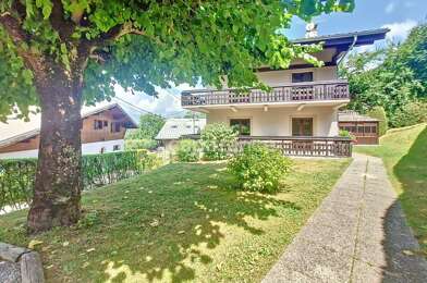 Maison 12 pièces 1290000 €