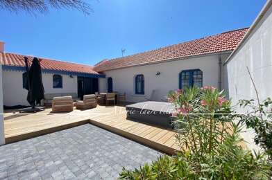 Maison 5 pièces 641000 €