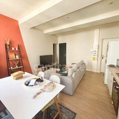 Appartement 2 pièces 90000 €