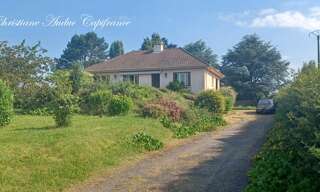 Maison 4 Pièces 93 m² à vendre à Saint-Bonnet-de-Joux (71220)