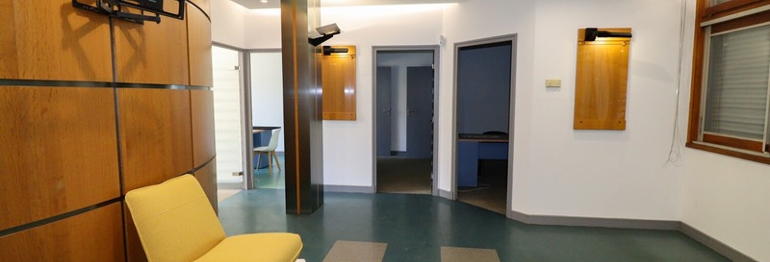 Immeuble  120 m² à vendre à Mazamet (81200)