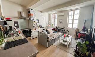 Appartement 3 Pièces 35 m² à vendre à Castres (81100)