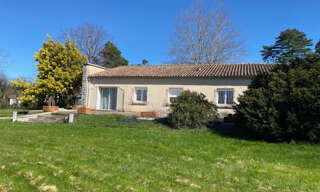 Maison 4 Pièces 105 m² à vendre à Revel (31250)