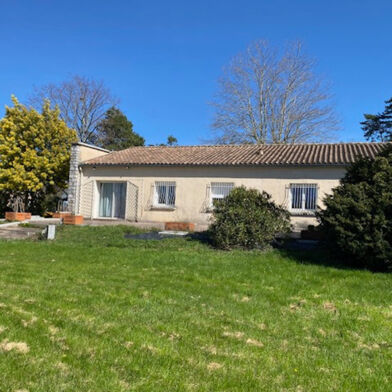 Maison 4 pièces 282000 €