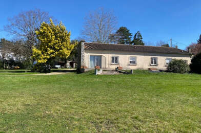 Maison 4 pièces 281000 €