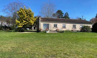 Maison 4 Pièces 105 m² à vendre à Revel (31250)