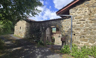 Maison 10 Pièces 150 m² à vendre à Belsentes (07160)