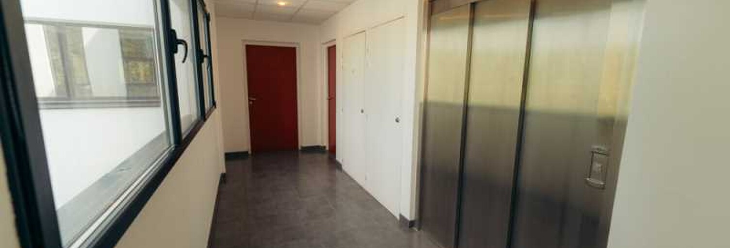 Bureau  188 m² à vendre à Gouesnou (29850)