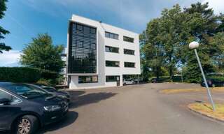 Bureau  188 m² à louer à Gouesnou (29850)