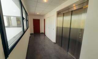 Bureau  188 m² à louer à Gouesnou (29850)