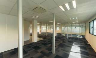 Bureau  188 m² à louer à Gouesnou (29850)