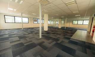 Bureau  188 m² à louer à Gouesnou (29850)