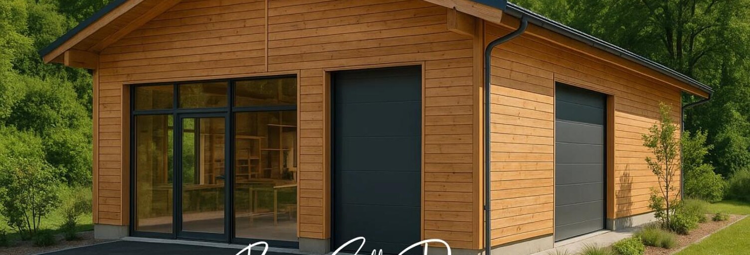 Commerce  56 m² à vendre à Allonzier-la-Caille (74350)