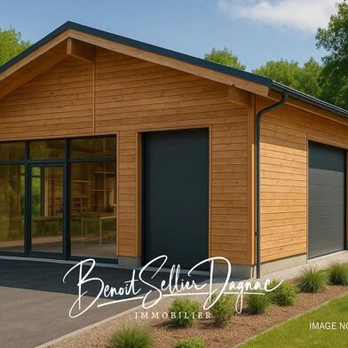 Commerce  245000 €