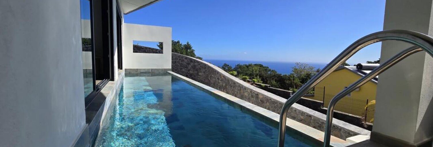 Maison 4 Pièces 108 m² à vendre à La Possession (97419)