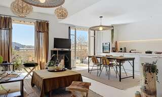 Appartement 2 Pièces 60 m² à vendre à Le Cannet (06110)