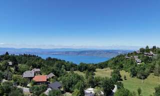 Maison 6 Pièces 92 m² à vendre à Thollon-les-Mémises (74500)