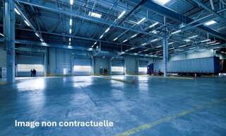 Commerce  450 m² à vendre à Chassieu (69680)