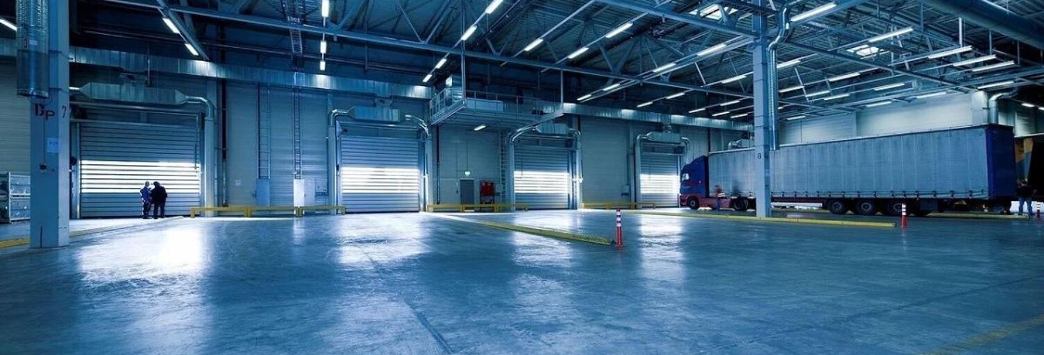 Commerce  450 m² à vendre à Chassieu (69680)